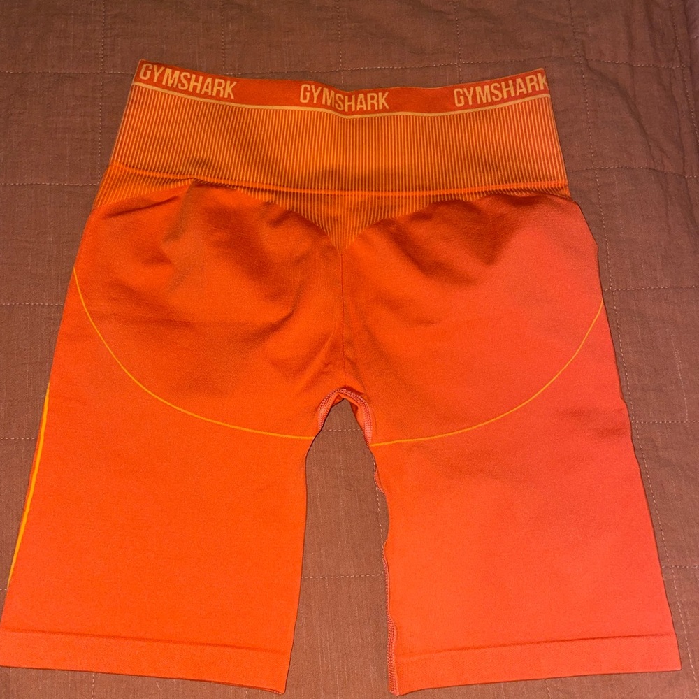 Gymshark shorts